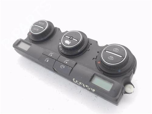 Climate control VW GOLF V (1K1)  | BP32414714I5  - Image 5