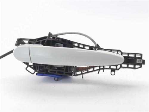 Used Rear right exterior door handle BMW 1 (F20) 116 d (116 hp) 29134995