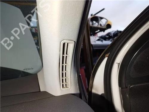 Used Air vent VW GOLF V (1K1) 1.9 TDI (105 hp) 23148656