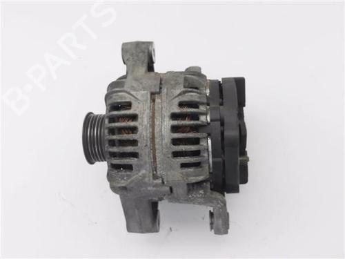 Alternator OPEL ASTRA G Hatchback (T98) 1.6 16V (F08, F48) | BP29755058M7 