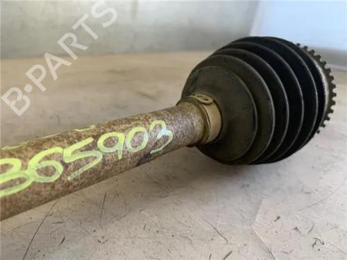 Left front driveshaft MITSUBISHI PAJERO PININ I (H6_W, H7_W) 1.8 GDI (H66W, H76W) | BP25845237M38 