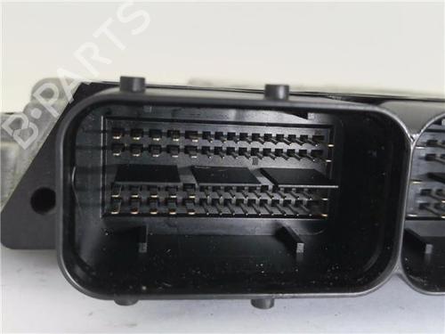 Electronic module VW GOLF VII (5G1, BQ1, BE1, BE2) 1.4 GTE Hybrid | BP29280976M83 