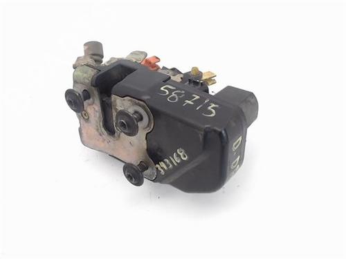 Front right lock CHRYSLER VOYAGER IV (RG, RS)  | BP15880212C97 