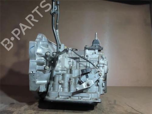 Gearbox FORD FIESTA VI (CB1, CCN)  | BP14362118M3 