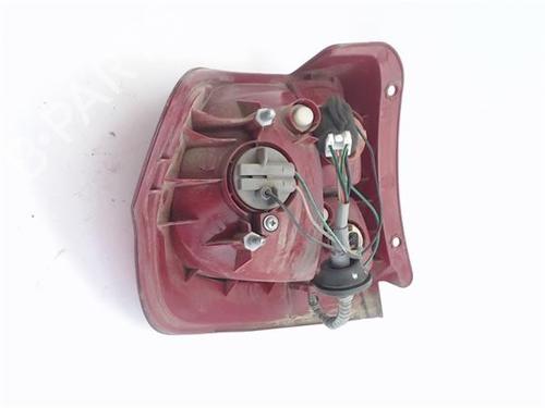 Right taillight HYUNDAI GETZ (TB)  | BP17949882C35