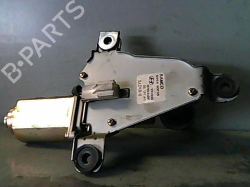 Rear wiper motor HYUNDAI H-1 / STAREX Bus (A1) 2.5 TD | BP11340129M102 