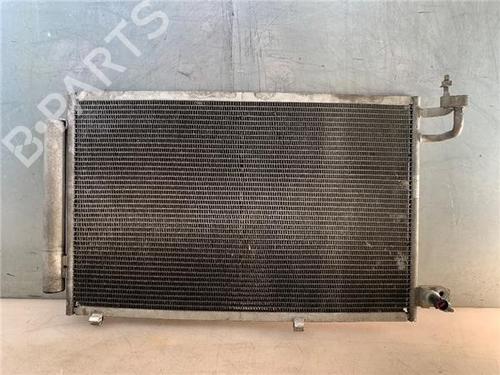 Used AC radiator FORD FIESTA VI (CB1, CCN) 1.25 (82 hp) 22199944