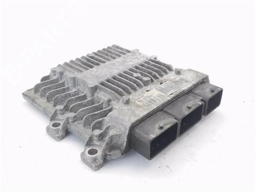 Used Control unit Control unit PEUGEOT EXPERT Van (VF3A_, VF3U_, VF3X_) 2.0 HDi 120 (120 hp) 29135033 29135033