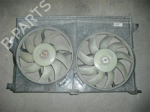 Radiator fan FIAT CROMA (194_)  | BP12120750M35 