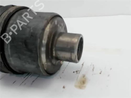 Right front driveshaft RENAULT 18 (134_)  | BP13044156M39 