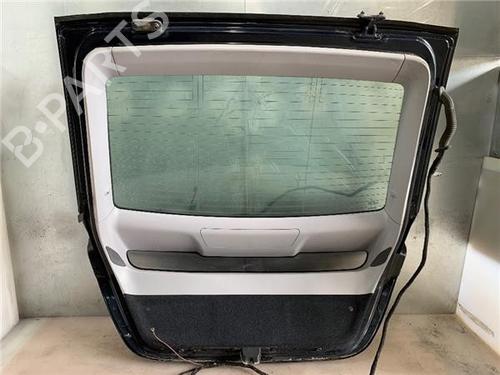 Tailgate MERCEDES-BENZ C-CLASS Coupe (CL203)  | BP13535363C6 