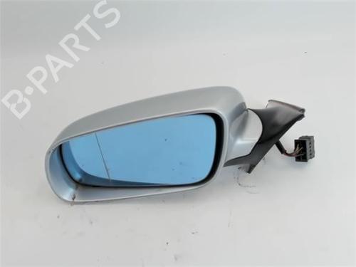 Left mirror AUDI A4 B5 Avant (8D5)  | BP13049756C26 