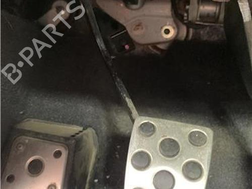 Clutch pedal LEXUS IS II (_E2_) 220d (ALE20) | BP32417281I13 