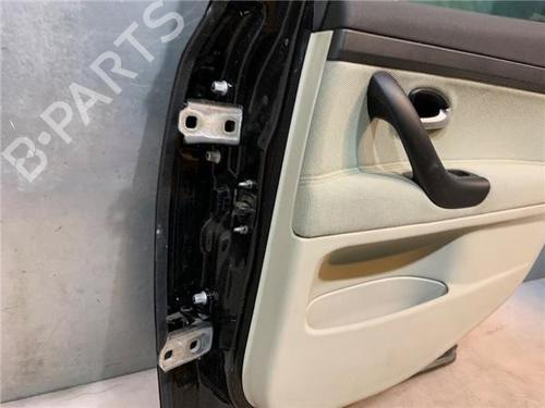 Right rear door SAAB 9-3 (YS3F, E79, D79, D75) 1.9 TiD | BP25718956C5 