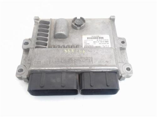 Electronic module CITROËN JUMPY III Van (V_)  | BP17955317M83 