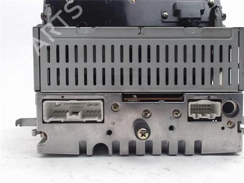 Radio MAZDA 3 (BK) 1.6 DI Turbo | BP11042482E6 