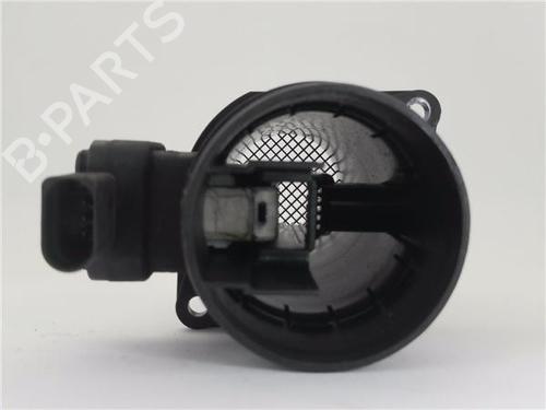 Mass air flow sensor VW GOLF VI (5K1) | BP36477296M95 - Image 8