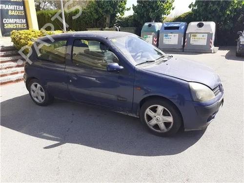 Commande Chauffage RENAULT CLIO II (BB_, CB_) 1.5 dCi (B/CB07) | BP10010066I5 
