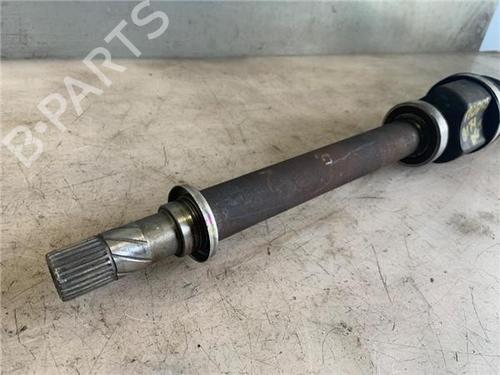Right front driveshaft RENAULT MODUS / GRAND MODUS (F/JP0_)  | BP14910969M39 