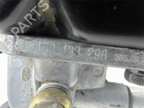 Support KIA CARENS II MPV (FJ)  | BP14345589C155 