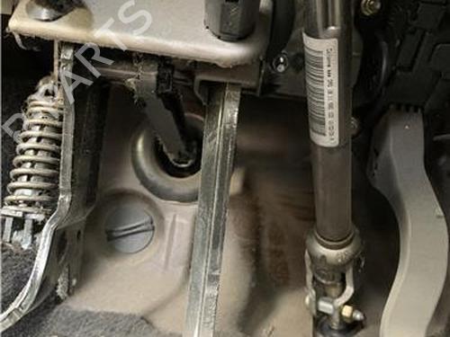 Break pedal PEUGEOT 207 (WA_, WC_) 1.6 HDi | BP32419576I19 