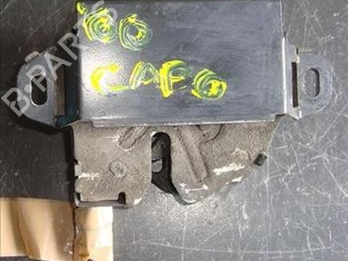 Used Hood lock FORD FOCUS I (DAW, DBW) 1.6 16V (100 hp) 14335678
