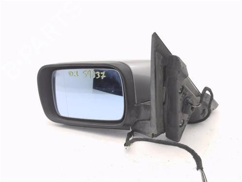 Left mirror BMW 3 Compact (E46) | BP33220375C26 - Image 4