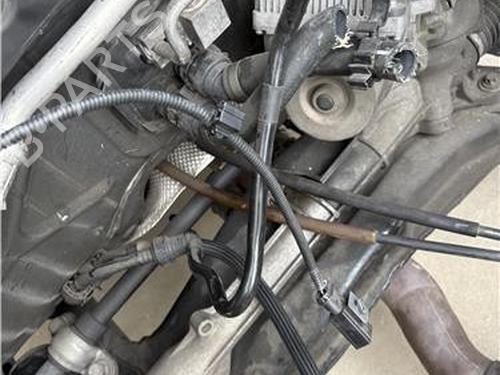 Steering rack MINI MINI (R56) Cooper S | BP32418297M22