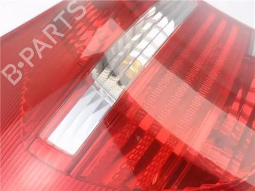 Left taillight BMW 1 (E87)  | BP25914479C34 