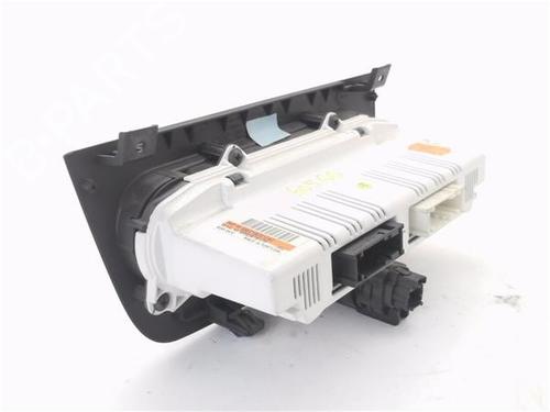 Climate control FORD FIESTA V (JH_, JD_)  | BP29431491I5 