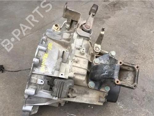 Gearbox CITROËN JUMPER I Bus (230P) 2.5 TDi | BP9685188M3 