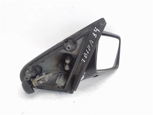 Right mirror SEAT IBIZA II (6K1)  | BP16654054C27 
