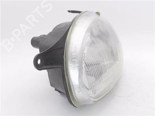 Left headlight OPEL COMBO Box Body/MPV (71_) | BP30135608C28
