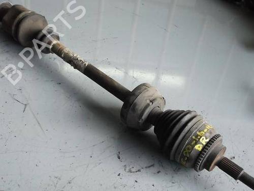 Drivaksel fortil Højre RENAULT SCÉNIC I MPV (JA0/1_, FA0_) 1.6 16V | BP12596375M39 