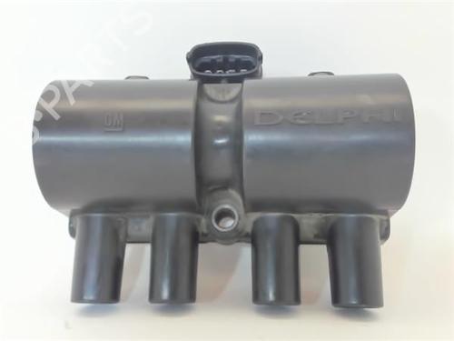 Bobine OPEL ASTRA G Hatchback (T98) [1998-2009]  10315114