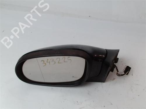 Used Left mirror MERCEDES-BENZ A-CLASS (W168) [1997-2005]  15881319