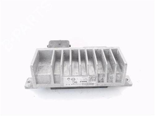 Electronic module RENAULT MASTER III Bus (JV) 2.3 dCi 125 FWD (JV0C, JV0D, JV0H, JV0G, JV0J) | BP34237481M83  - Image 5