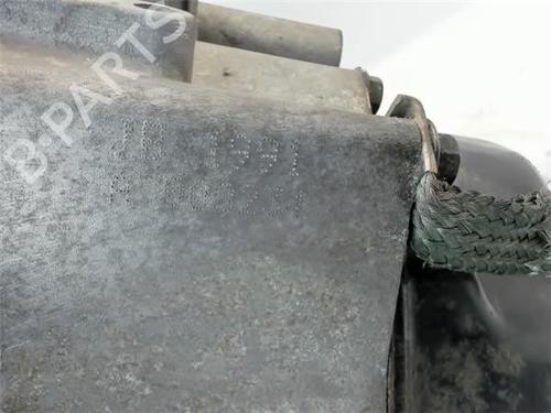 Gearbox RENAULT CLIO I (B/C57_, 5/357_)  | BP13396501M3 