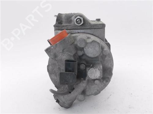 AC compressor SKODA FABIA II (542) 1.4 TDI | BP32450920M34 - Image 4