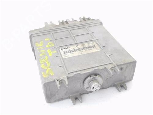 Electronic module RENAULT SCÉNIC I MPV (JA0/1_, FA0_)  | BP27347099M83 