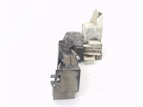 Front left lock FORD MONDEO III (B5Y) 2.0 TDCi | BP28316410C98 