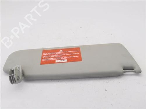 Left sun visor SEAT ALTEA (5P1) 1.9 TDI | BP31860228I1