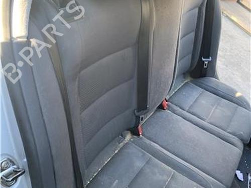 Used Rear seat VW GOLF V (1K1) [2003-2010]  32419312