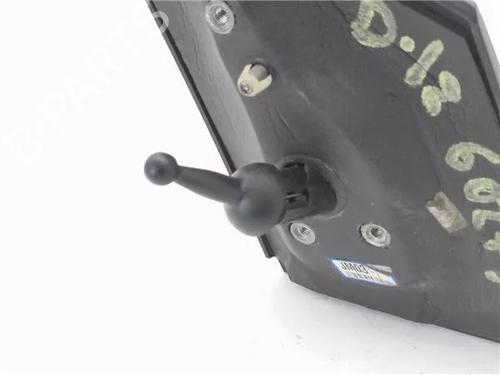 Left mirror HYUNDAI GETZ (TB) 1.1 | BP26446163C26 