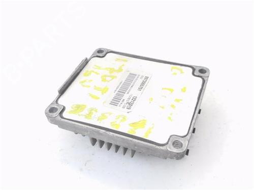 Electronic module OPEL ASTRA G Hatchback (T98) 1.7 DTI 16V (F08, F48) | BP13248323M83 