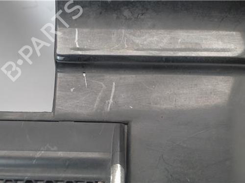 Grille PEUGEOT 406 (8B)  | BP17127609C40 