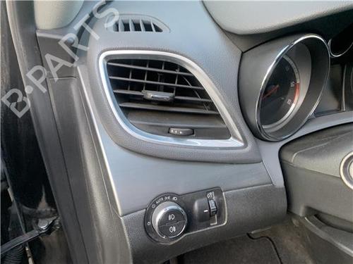 Air vent OPEL MOKKA / MOKKA X (J13) 1.7 CDTI (_76) | BP32417505I21