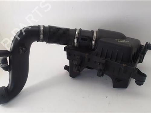 Air filter box SAAB 9-3 (YS3F, E79, D79, D75) 1.9 TiD | BP25718987M87 
