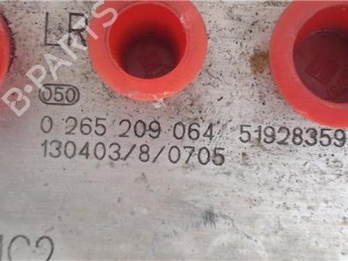 ABS pump FORD KA (RU8) 1.2 | BP32394003M43 - Image 9