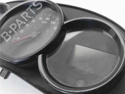 Instrument cluster DACIA DOKKER Box Body/MPV 1.5 dCi 75 / Blue dCi 75 (FEJW, FEAH) | BP30135616C47